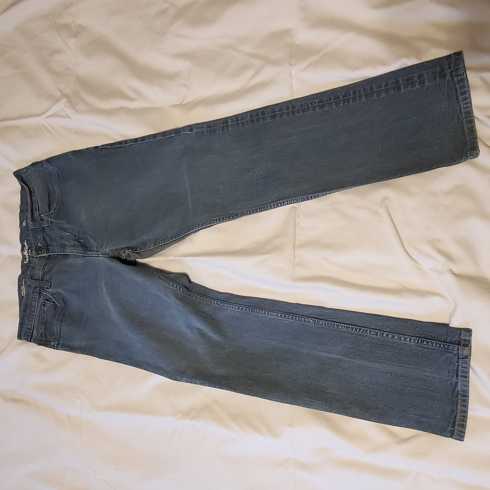 Men's Gray Goodfellow & Co. Jeans